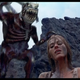 Look out Sonya, crappy CGI right behind you!